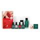 Manucurist Pro Kit Green Flash Hortencia & P. Red