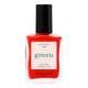 MANUCURIST Nail Polish Green 15ml Green Lava