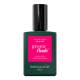 MANUCURIST LED Nail Polish Green 15ml Neon Pink