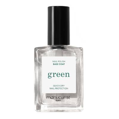 Manucurist Green Base Coat