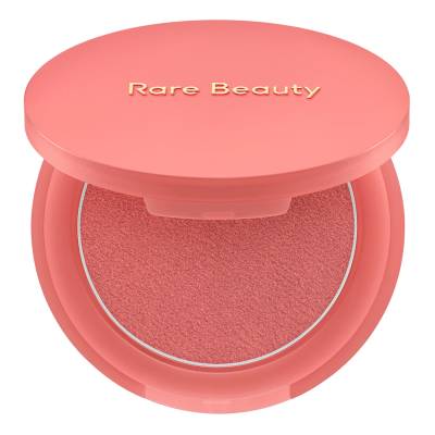 RARE BEAUTY RARE BEAUTY Soft Pinch Matte Bouncy Blush - Cream-to-Powder