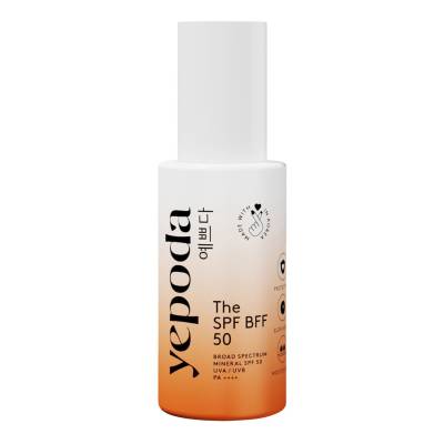 YEPODA The SPF BFF SPF50 50ml
