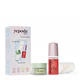 Yepoda Cleanse The Mini Cleansing Duo