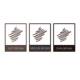 Anastasia Beverly Hills  BROW KIT PERFECTLY SHAPED BROW DUO