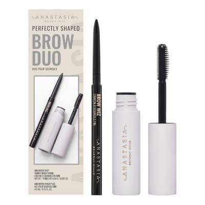 Anastasia Beverly Hills  BROW KIT PERFECTLY SHAPED BROW DUO