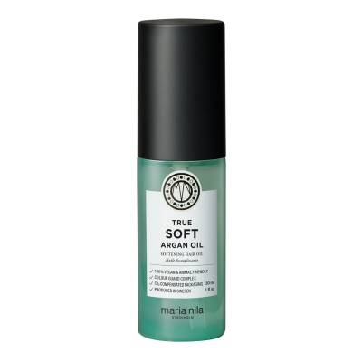 MARIA NILA True Soft Argan Oil 30ml