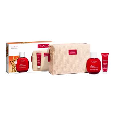 CLARINS Eau Dynamisante Mother’s Day Set