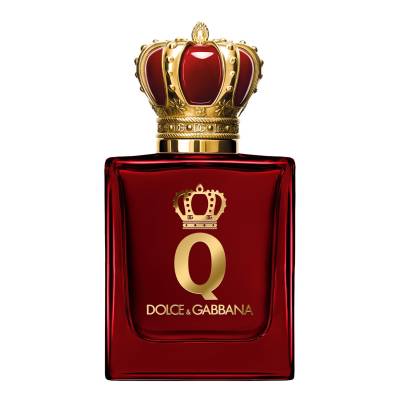 DOLCE & GABBANA Q by Dolce&Gabbana Parfum 50ml