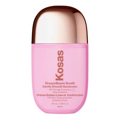 KOSAS DreamBeam Smoothing Makeup Base SPF30 + 40ml