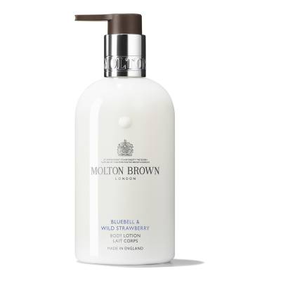MOLTON BROWN Bluebell & Wild Strawberry Body Lotion 300ml