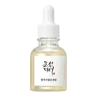BEAUTY OF JOSEON Glow Deep Serum: Rice + Alpha Arbutin - Radiant and even skin tone 30 ml