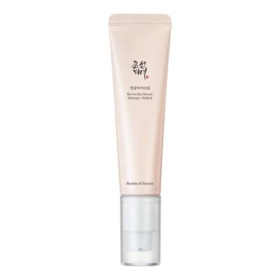 BEAUTY OF JOSEON BEAUTY OF JOSEON Revive Eye Serum: Ginseng + Retinal 30 ml