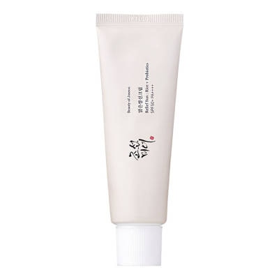 BEAUTY OF JOSEON Relief Sun Rice+Probiotics SPF50+  50ml