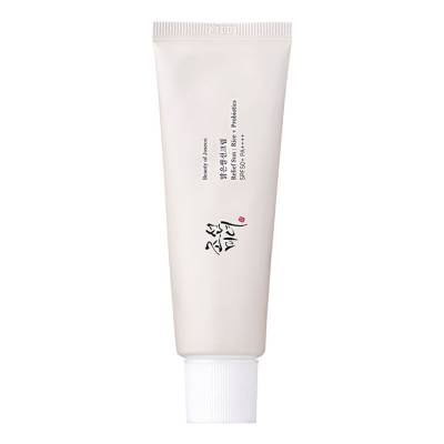 BEAUTY OF JOSEON Relief Sun: Rice+Probiotics SPF50+ - Soothing sunscreen with rice and probiotics 50 ml