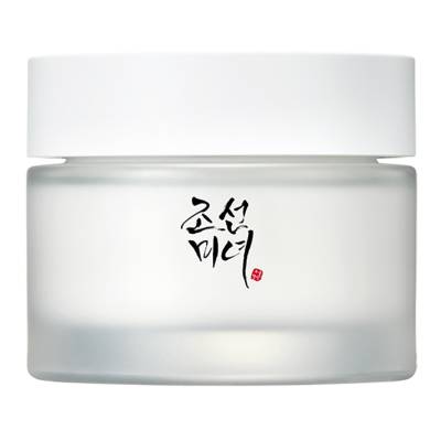 BEAUTY OF JOSEON Dynasty Cream - Nourishing cream with anti-aging benefits 50 ml