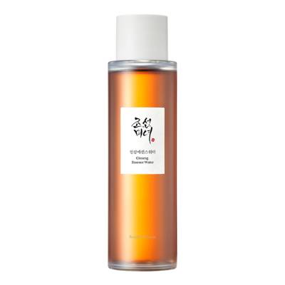 BEAUTY OF JOSEON Ginseng Essence Water - Hydrating essence with energizing ginseng 150 ml