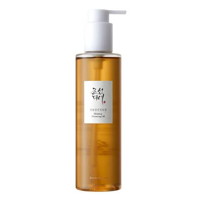 BEAUTY OF JOSEON Ginseng Cleansing Oil 210ml