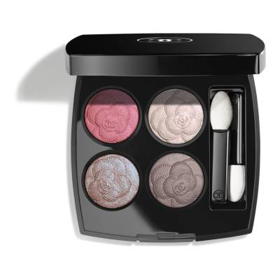 CHANEL LES 4 OMBRES UTOPIA MULTI-EFFECT QUADRA EYESHADOW 2G