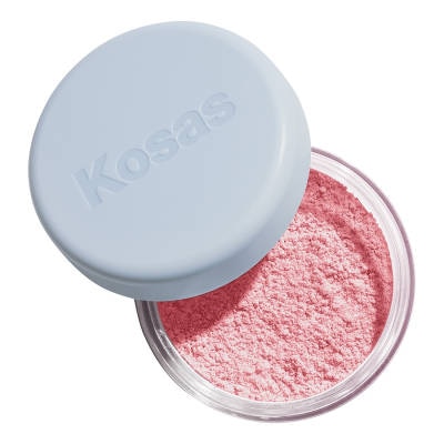 KOSAS Cloud Set Loose Setting and Blurring Powder 20g