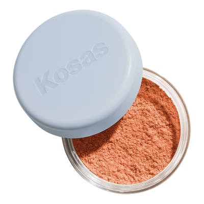 KOSAS Cloud Set Loose Setting and Blurring Powder 20g