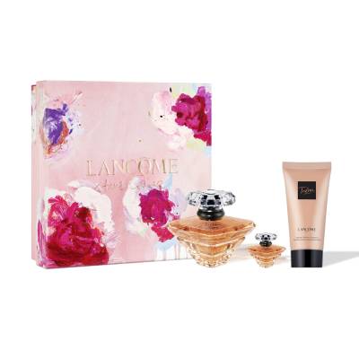 LANCÔME Tresor Eau de Parfum Set