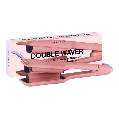 SEPHORA COLLECTION Double Waver Hair Tool