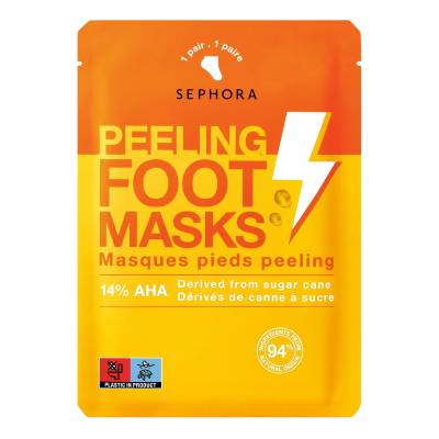 SEPHORA COLLECTION Foot Peeling Mask x 1