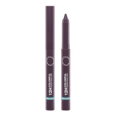 SEPHORA COLLECTION 12h Colorful Eyeshadow Stick & Liner 1.4g