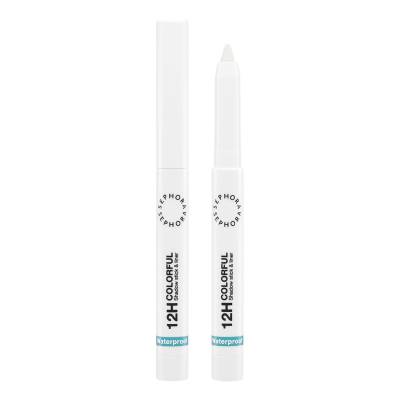 SEPHORA COLLECTION 12h Colorful Eyeshadow Stick & Liner 1.4g