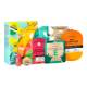 SEPHORA COLLECTION  Colorful Summer Time - Body Care Kit x 10