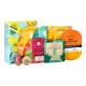 SEPHORA COLLECTION  Colorful Summer Time - Body Care Kit x 10