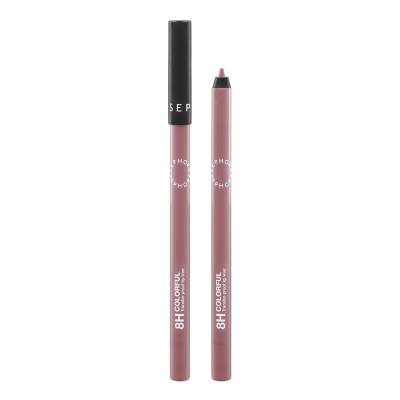 SEPHORA COLLECTION 8h Colorful Transfer-Proof Lip Liner 1.2g