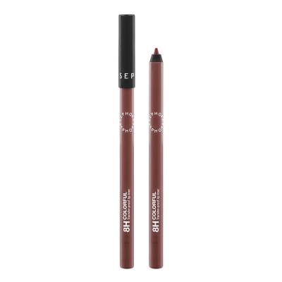 SEPHORA COLLECTION 8h Colorful Transfer-Proof Lip Liner 1.2g