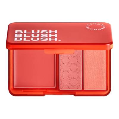 SEPHORA COLLECTION Blush Blush Blush Trio Palette 10g