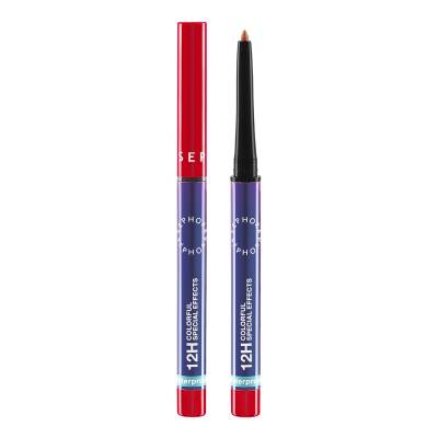 SEPHORA COLLECTION 12h Colorful Special Effects Multichrome Retractable Eyeliner 0.2g