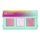 SEPHORA COLLECTION Color Twister Mini Mix Palette 2.43g
