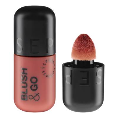 SEPHORA COLLECTION Blush And Go Liquid Blush 7ml