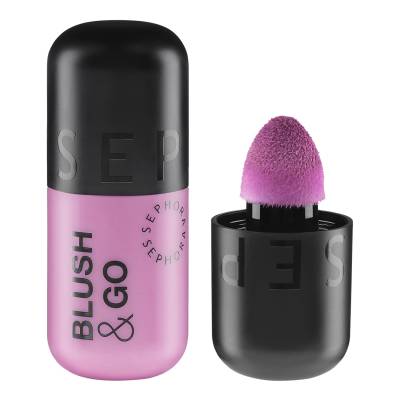 SEPHORA COLLECTION Blush And Go Liquid Blush 7ml