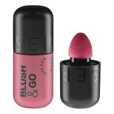 SEPHORA COLLECTION Blush And Go Liquid Blush 7ml