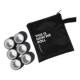 COLOR WOW This is How We Roll Hair Rollers Set