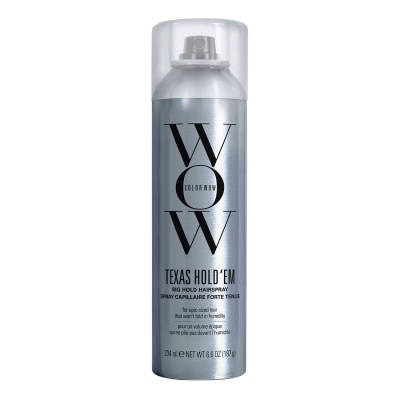 COLOR WOW Texas Hold em Big Hold Hairspray 234ml