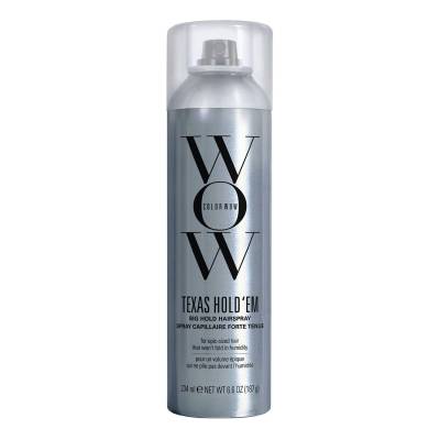 COLOR WOW Texas Hold em Big Hold Hairspray 234ml