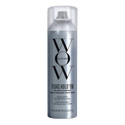 COLOR WOW Texas Hold'Em Big Hold Hairspray Texas Hold'Em Big Hold Hairspray