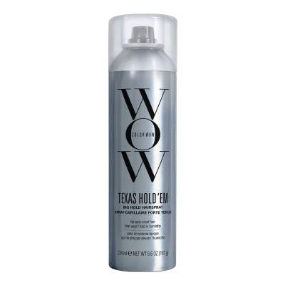 COLOR WOW Texas Hold'Em Big Hold Hairspray Texas Hold'Em Big Hold Hairspray
