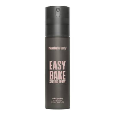 HUDA BEAUTY Easy Bake Setting Spray