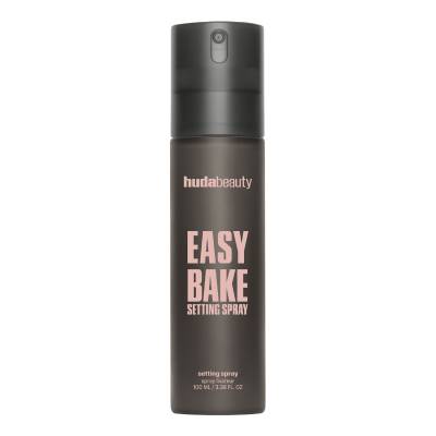 HUDA BEAUTY Easy Bake Setting Spray