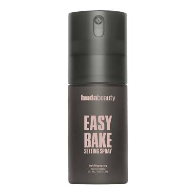 HUDA BEAUTY Easy Bake Setting Spray