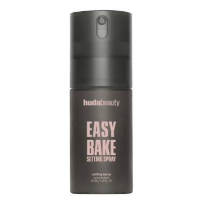 HUDA BEAUTY Easy Bake Setting Spray