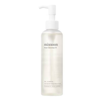 MIXSOON Bean Cleansing Oil 195ml