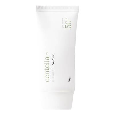 MIXSOON Centella Sun Cream 50ml